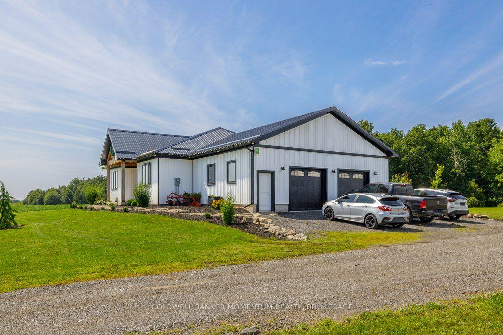 Photo 3 of 2848 Mountain Road, Lincoln, Escarpment — HOMEH