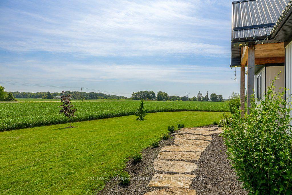 Photo 4 of 2848 Mountain Road, Lincoln, Escarpment — HOMEH