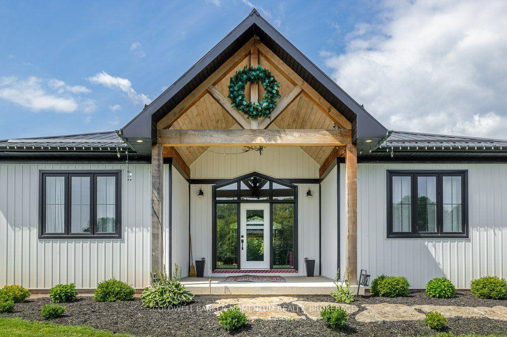 Photo 5 of 2848 Mountain Road, Lincoln, Escarpment — HOMEH
