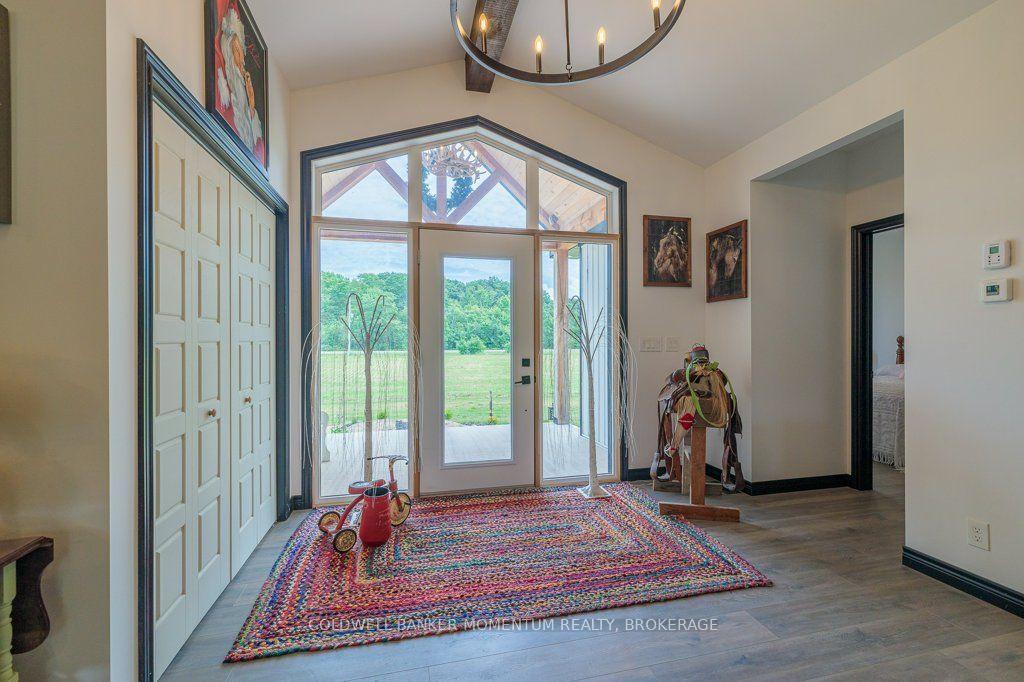 Photo 6 of 2848 Mountain Road, Lincoln, Escarpment — HOMEH