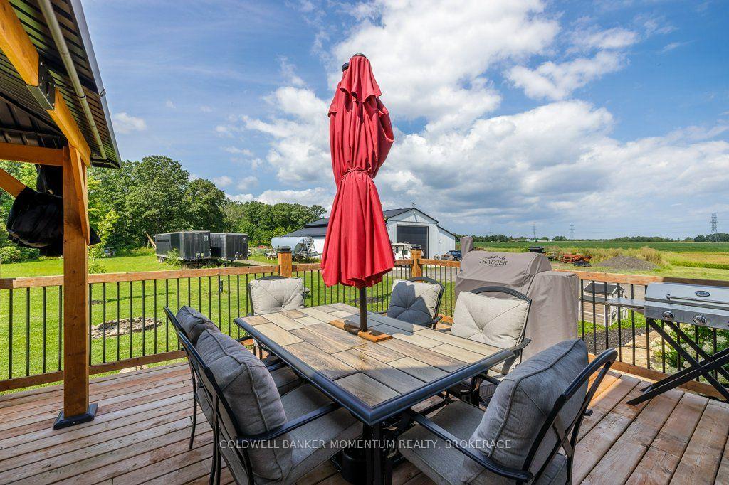 Photo 35 of 2848 Mountain Road, Lincoln, Escarpment — HOMEH