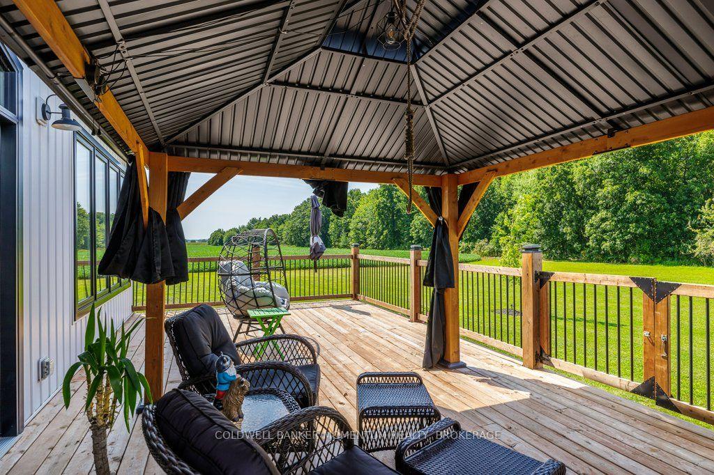 Photo 36 of 2848 Mountain Road, Lincoln, Escarpment — HOMEH