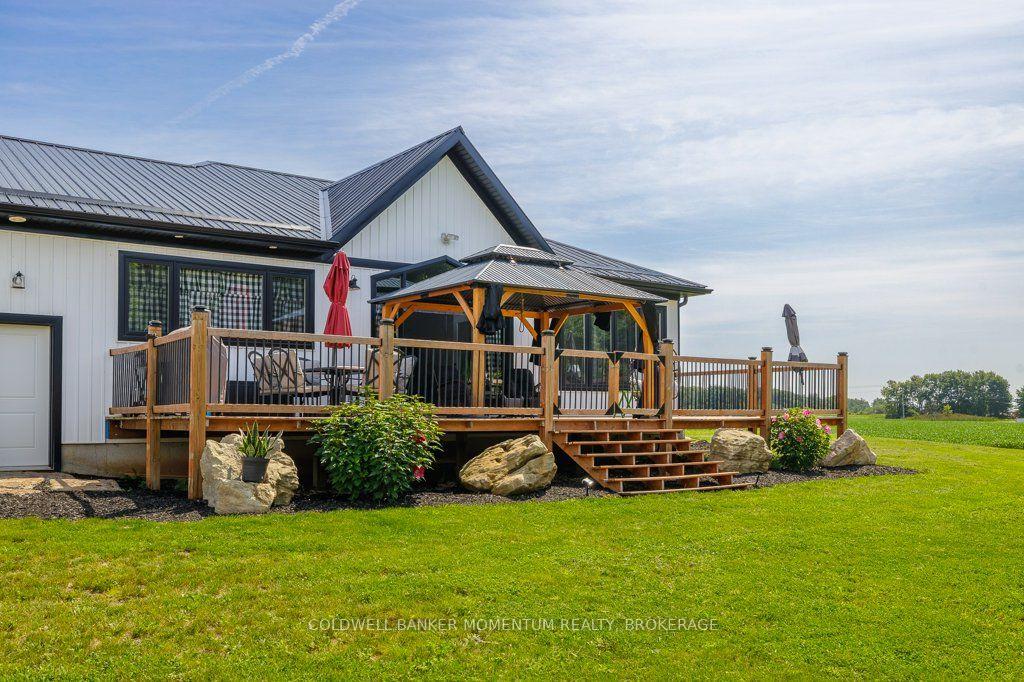 Photo 37 of 2848 Mountain Road, Lincoln, Escarpment — HOMEH