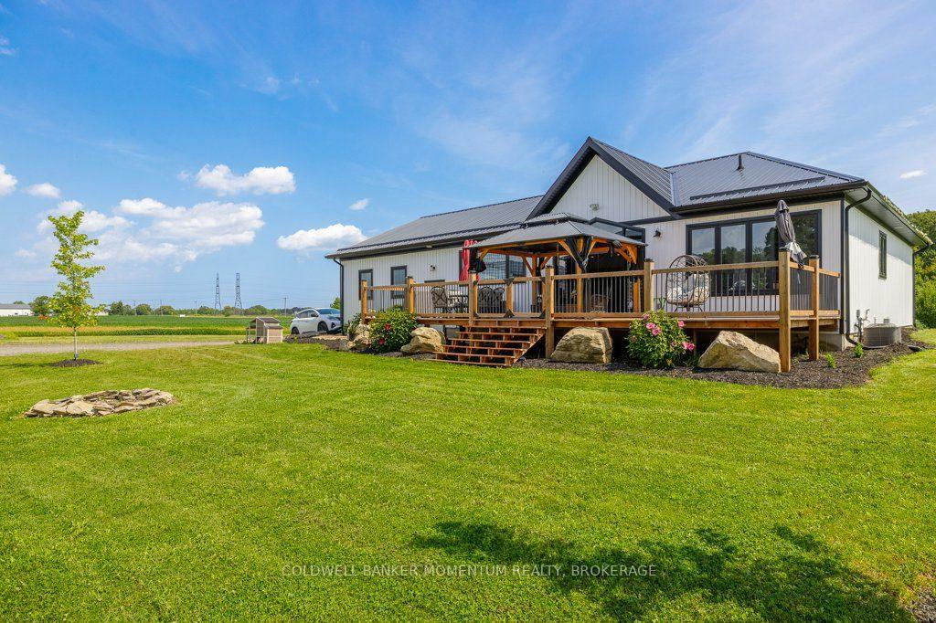 Photo 38 of 2848 Mountain Road, Lincoln, Escarpment — HOMEH