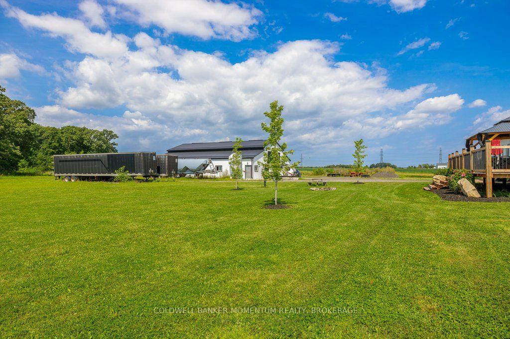 Photo 39 of 2848 Mountain Road, Lincoln, Escarpment — HOMEH