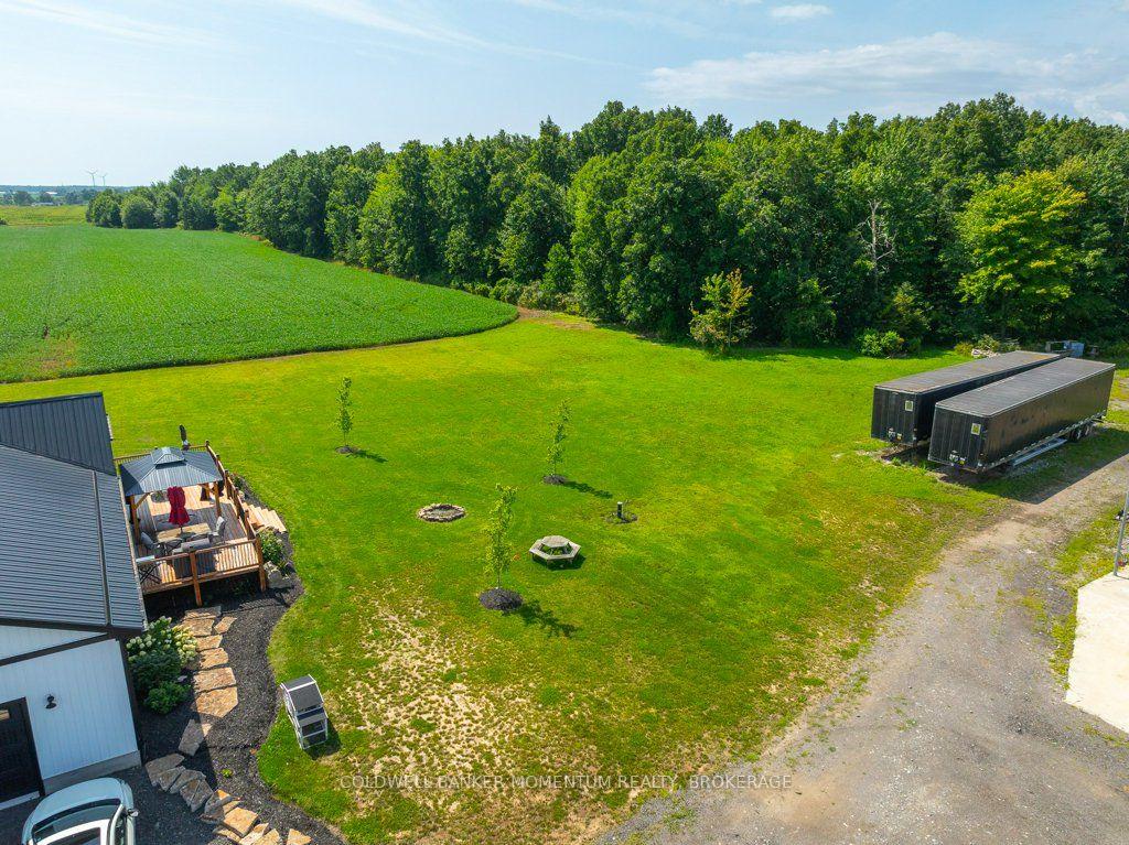 Photo 40 of 2848 Mountain Road, Lincoln, Escarpment — HOMEH