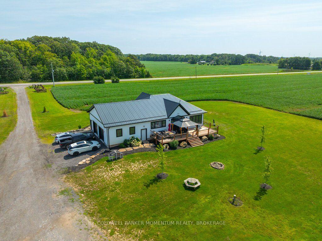 Photo 41 of 2848 Mountain Road, Lincoln, Escarpment — HOMEH