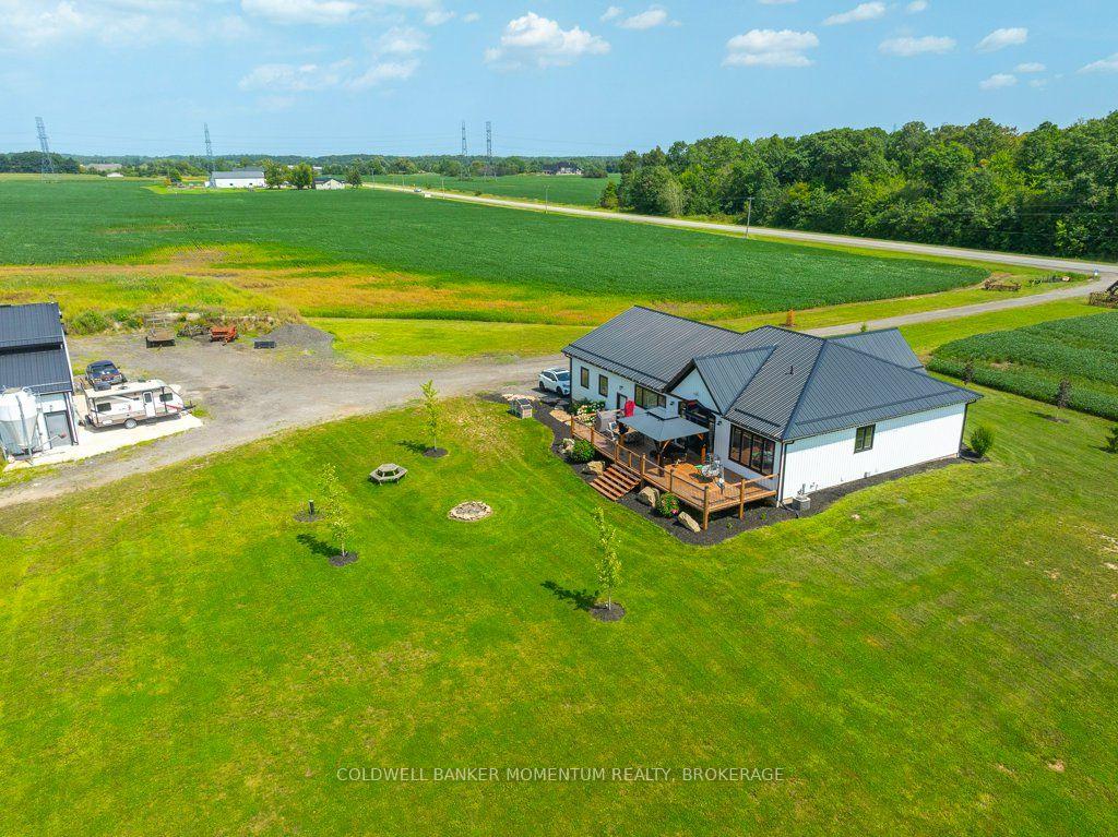 Photo 42 of 2848 Mountain Road, Lincoln, Escarpment — HOMEH