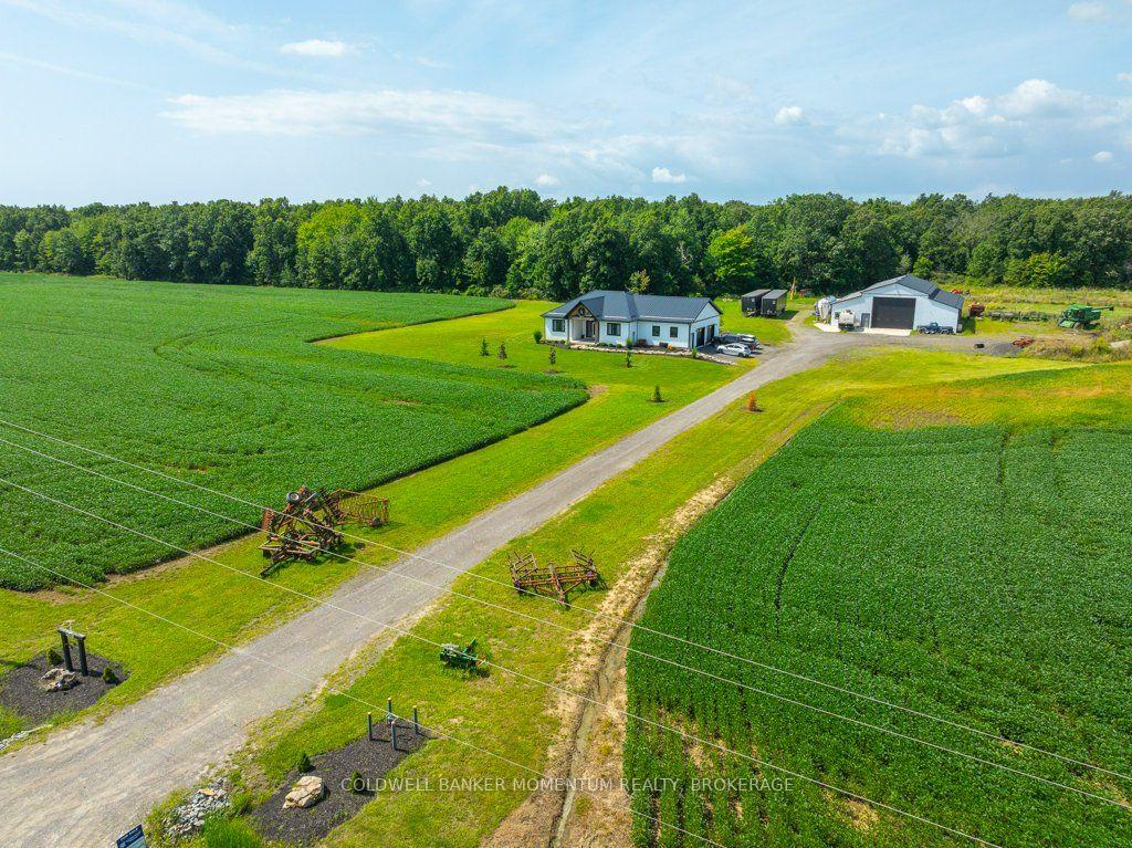 Photo 44 of 2848 Mountain Road, Lincoln, Escarpment — HOMEH
