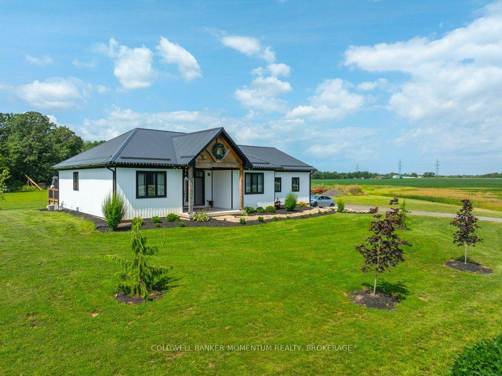 Photo 45 of 2848 Mountain Road, Lincoln, Escarpment — HOMEH