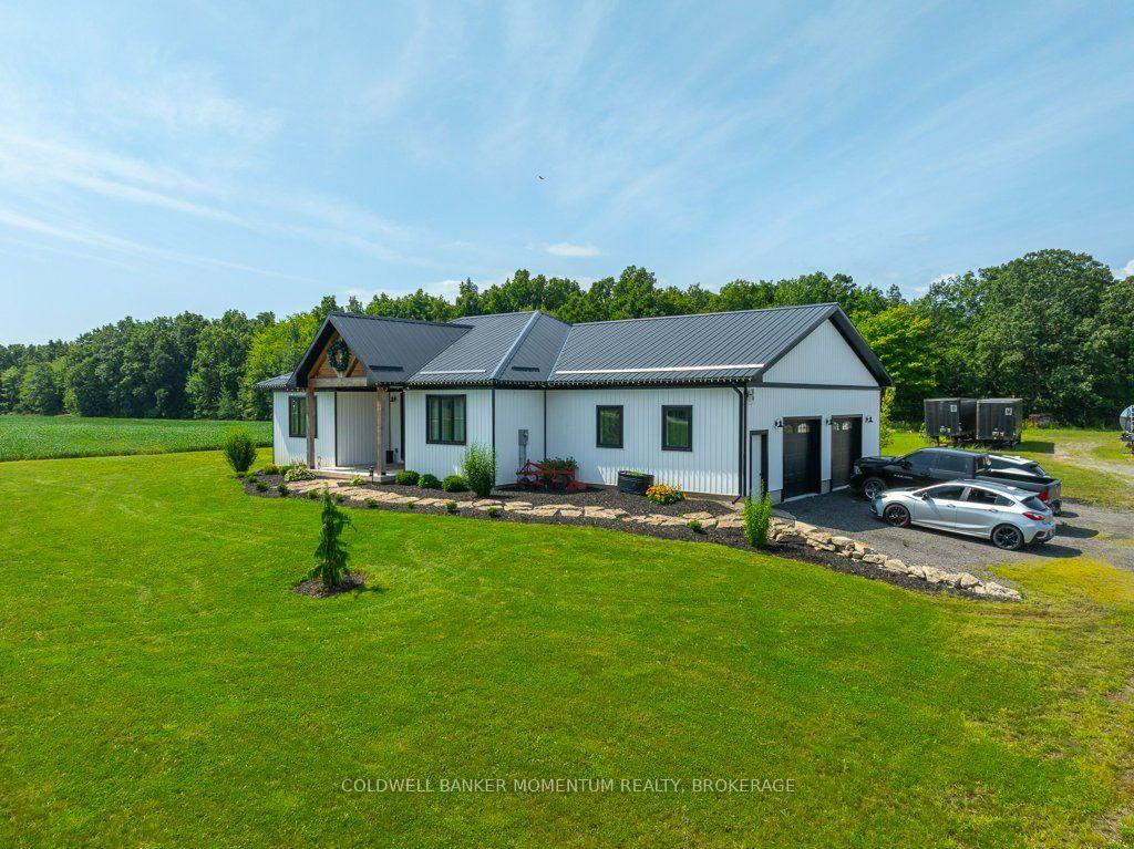 Photo 46 of 2848 Mountain Road, Lincoln, Escarpment — HOMEH