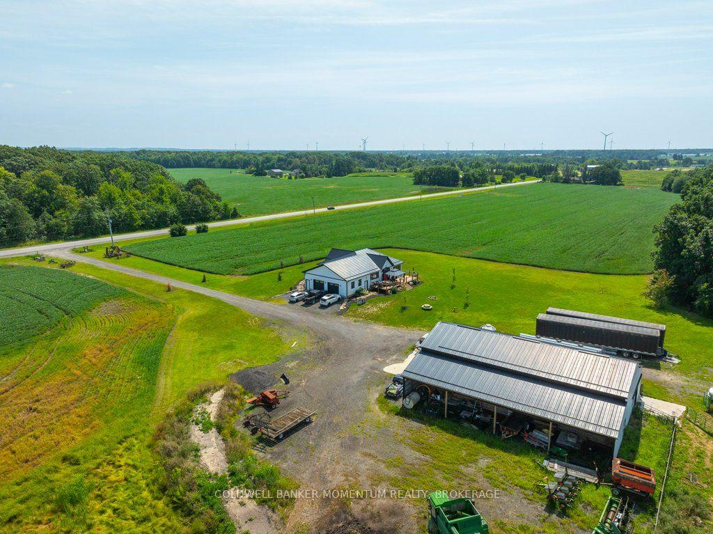 Photo 47 of 2848 Mountain Road, Lincoln, Escarpment — HOMEH