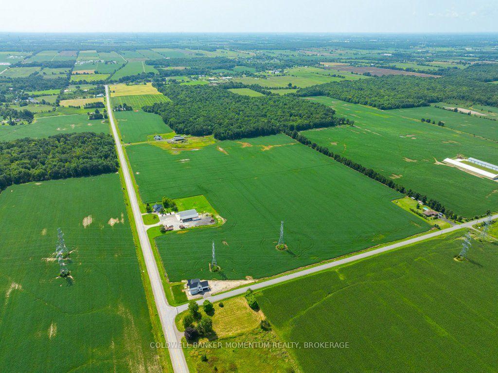 Photo 48 of 2848 Mountain Road, Lincoln, Escarpment — HOMEH