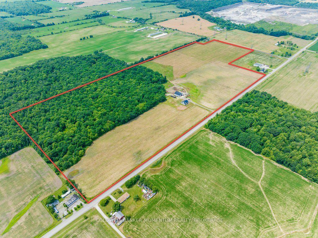 Photo 49 of 2848 Mountain Road, Lincoln, Escarpment — HOMEH