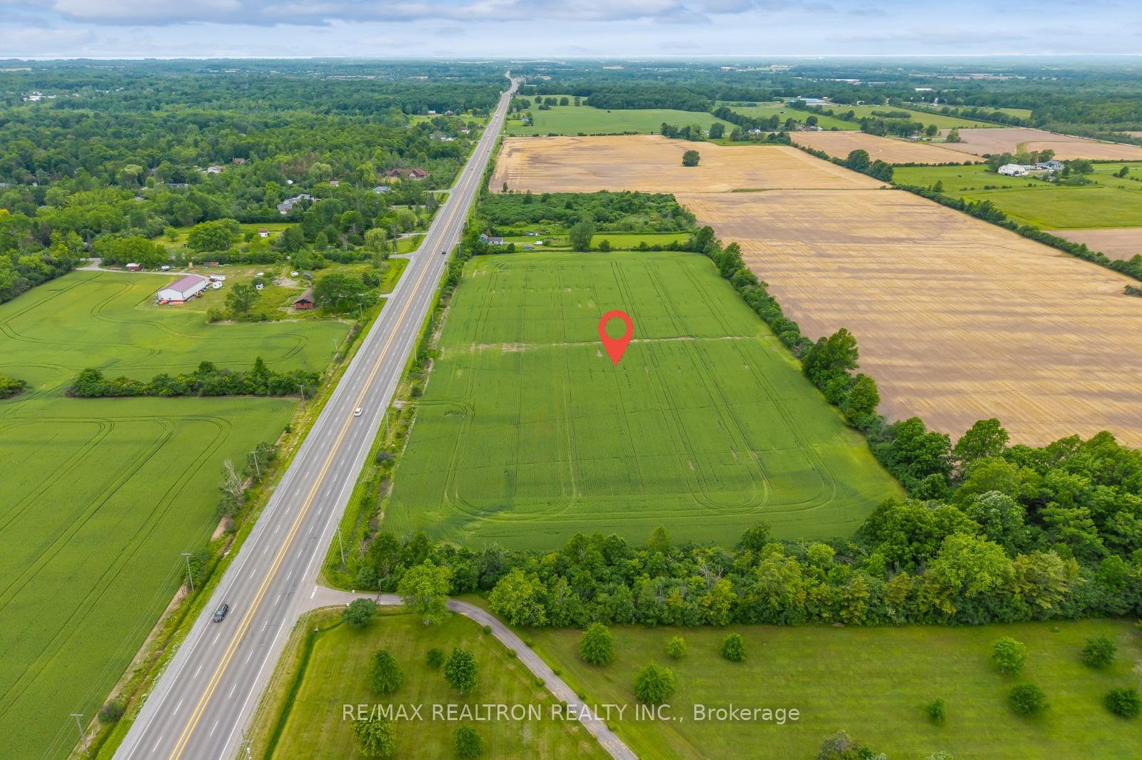 Photo of N/A Garrison Road