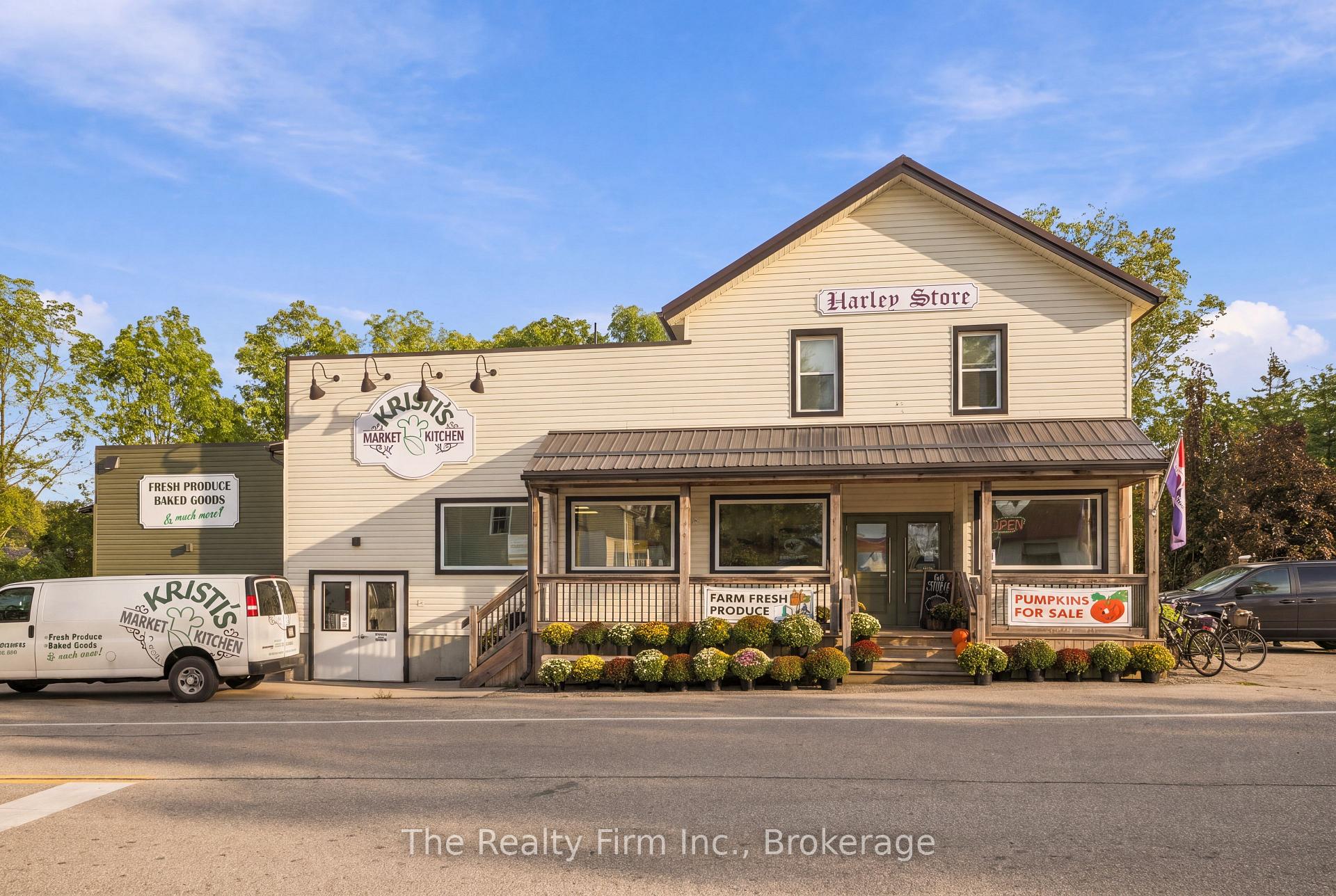 Photo of 226 Middle Townline Road