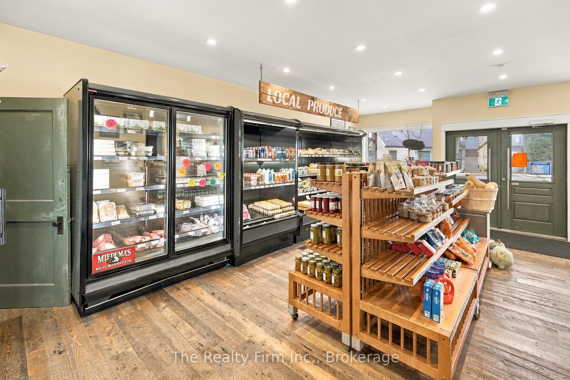 Photo 5 of 226 Middle Townline Road, Brant, Burford — HOMEH