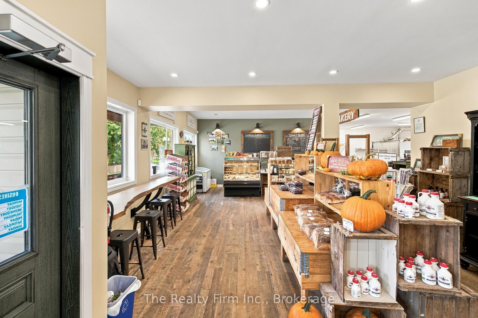 Photo 6 of 226 Middle Townline Road, Brant, Burford — HOMEH