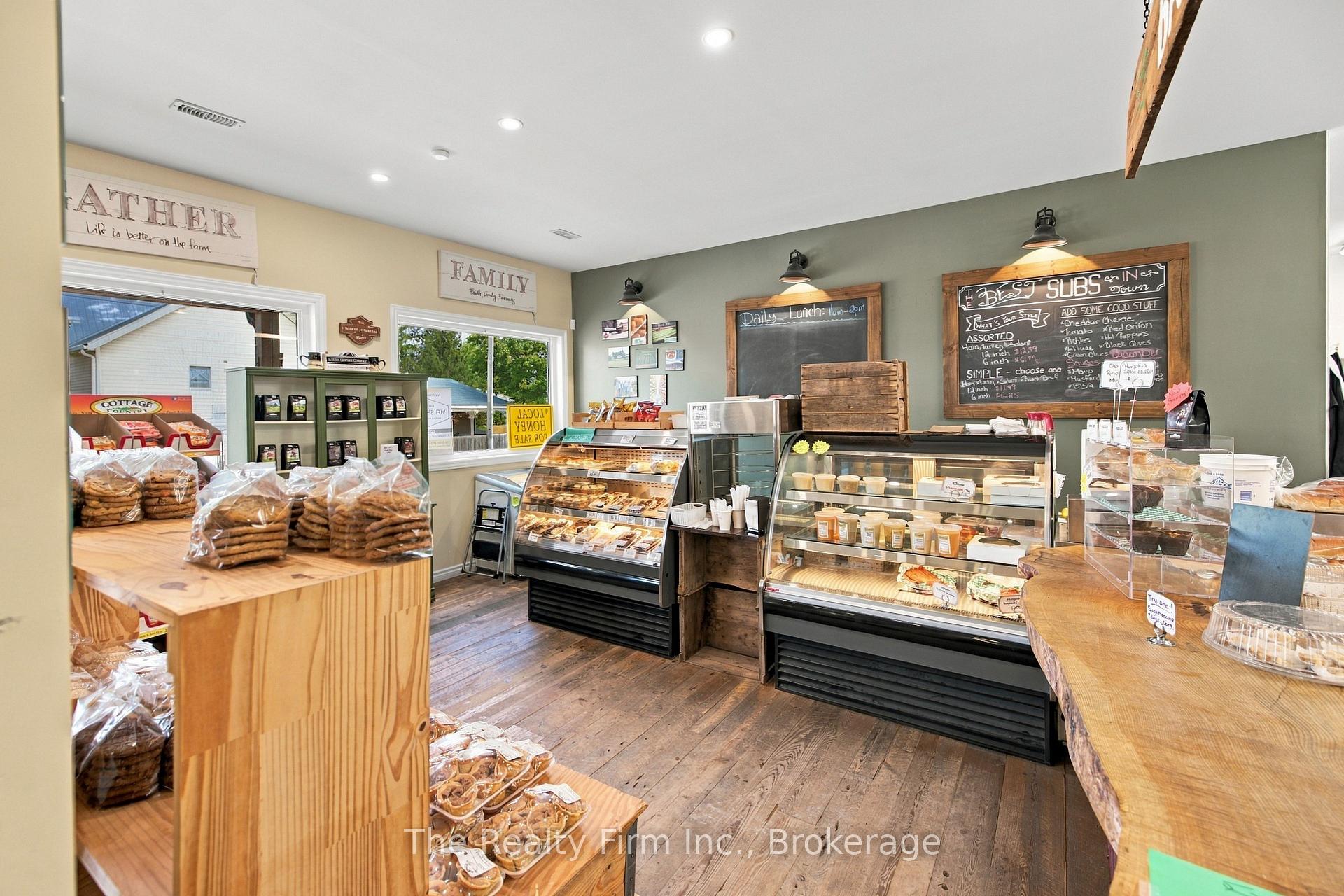 Photo 7 of 226 Middle Townline Road, Brant, Burford — HOMEH