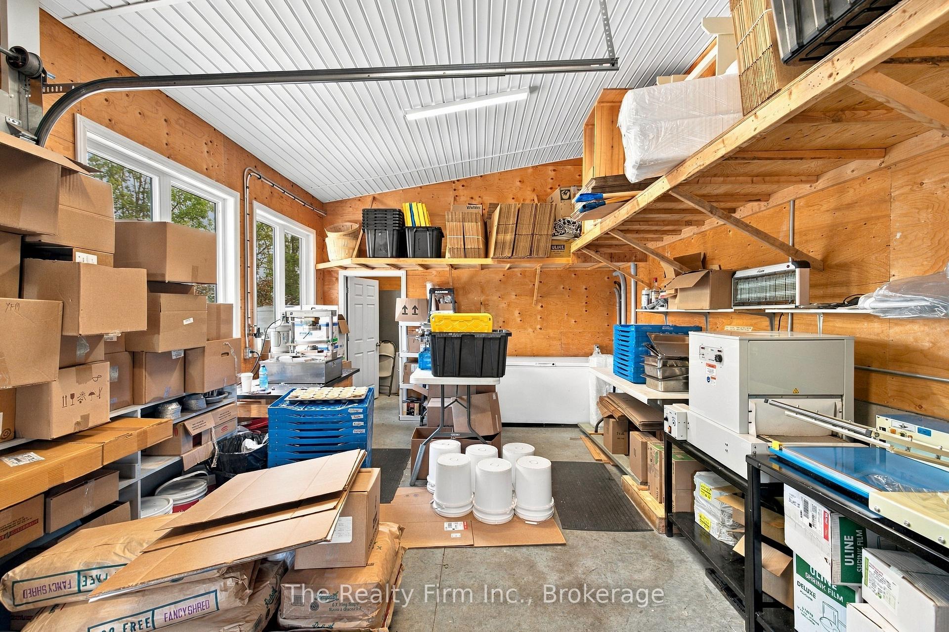 Photo 16 of 226 Middle Townline Road, Brant, Burford — HOMEH