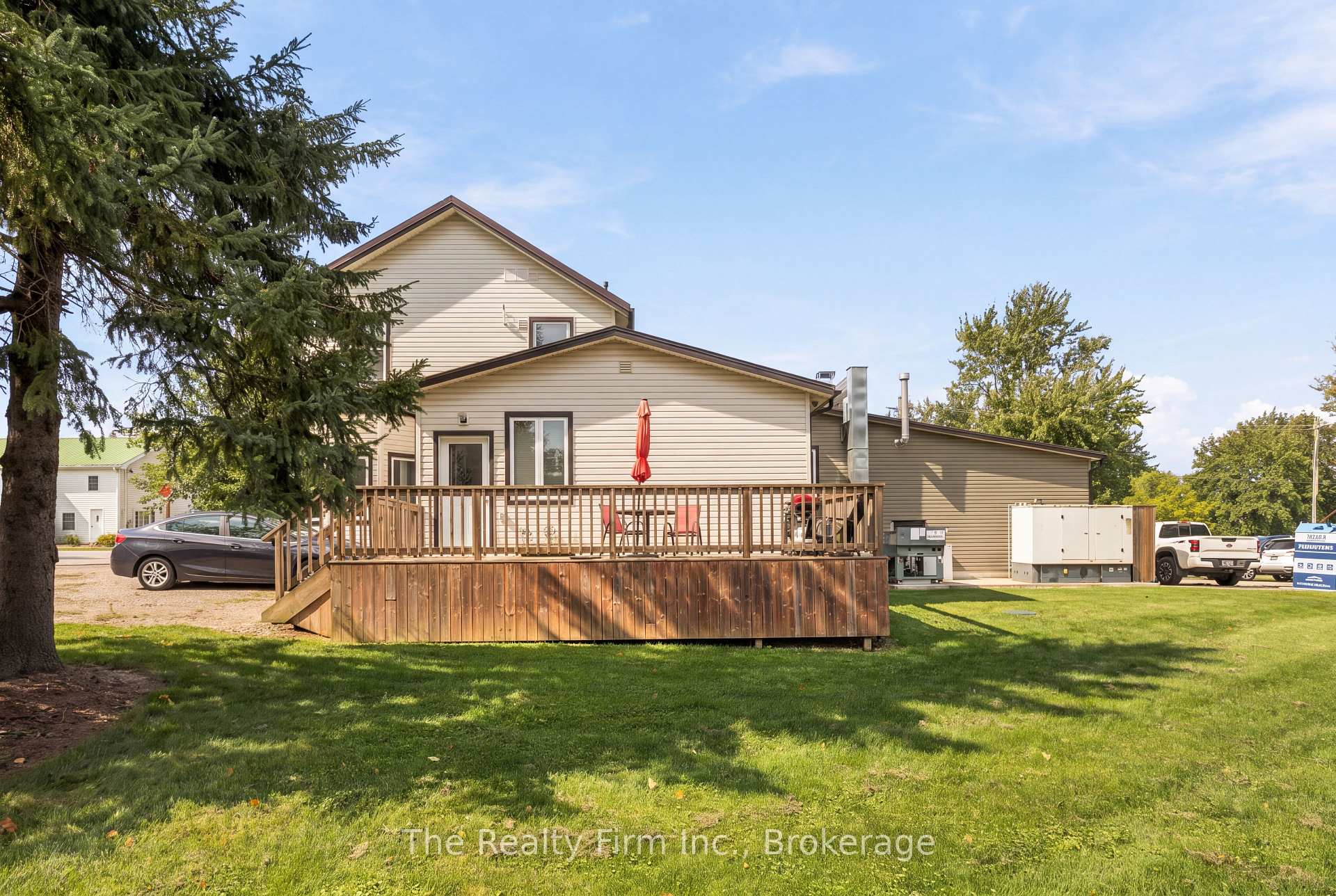 Photo 18 of 226 Middle Townline Road, Brant, Burford — HOMEH