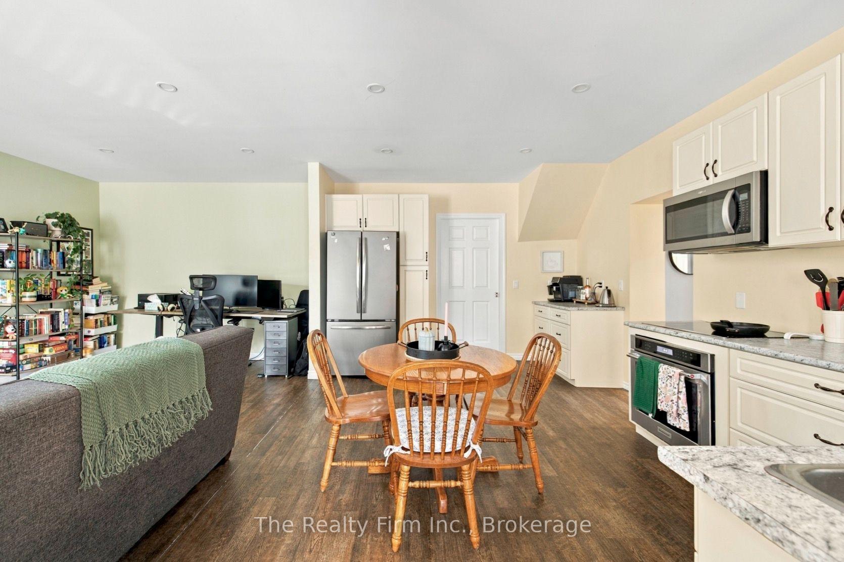 Photo 21 of 226 Middle Townline Road, Brant, Burford — HOMEH