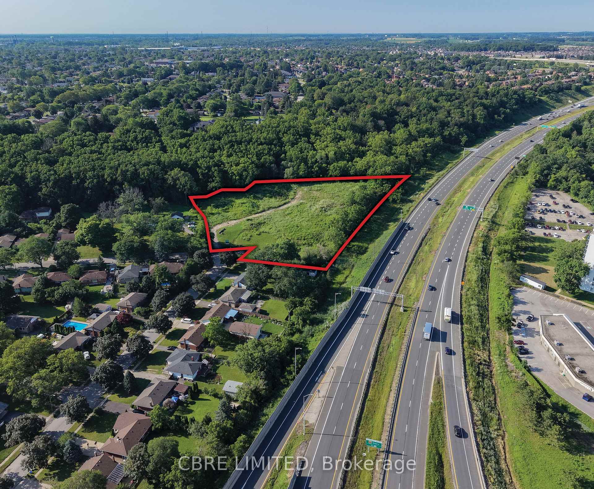 Photo 4 of 37 Warkdale Drive, St. Catharines, Burleigh Hill — HOMEH