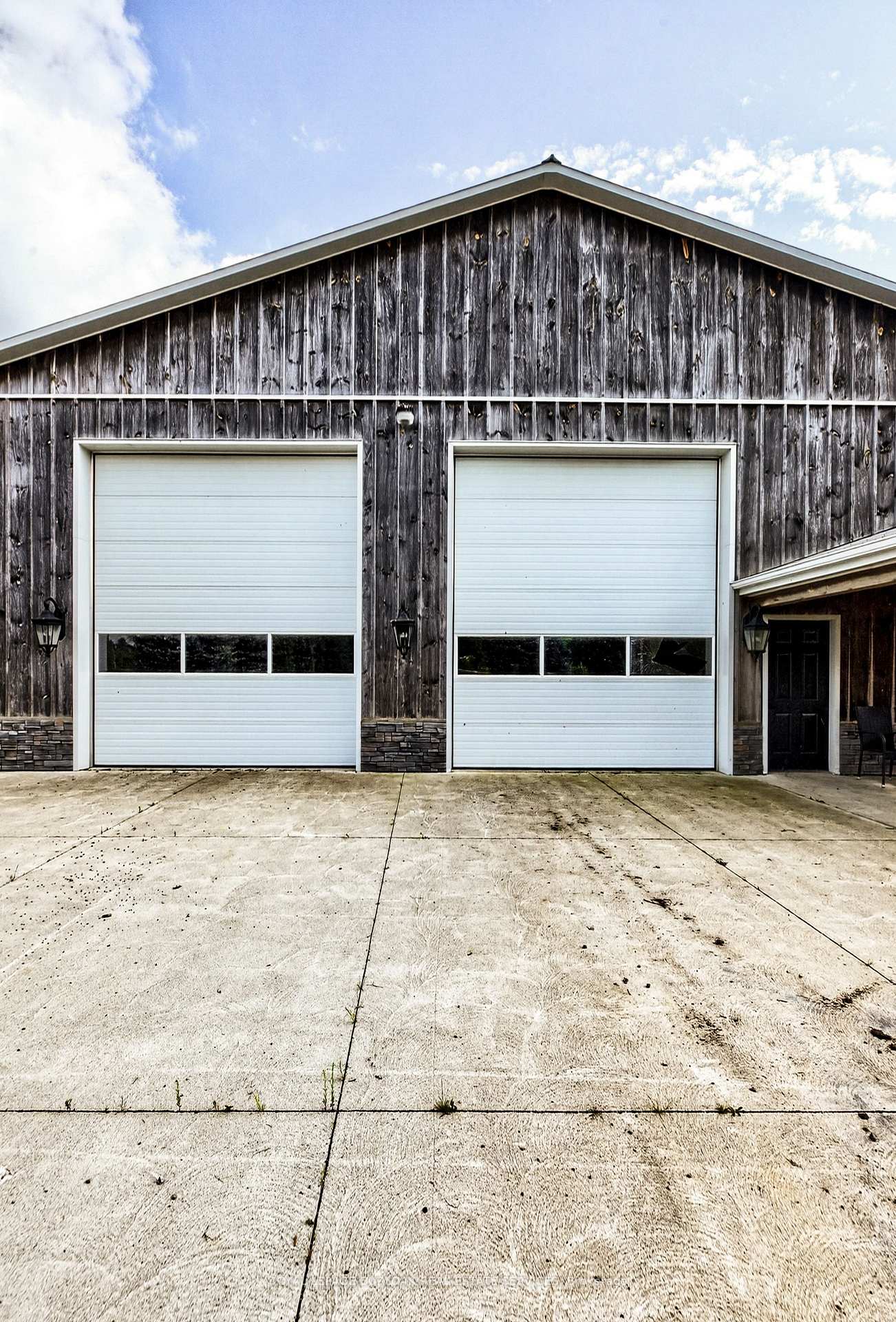 Photo 11 of Unit shop, 1506 6TH Concession Road, Hamilton, Rural Flamborough — HOMEH