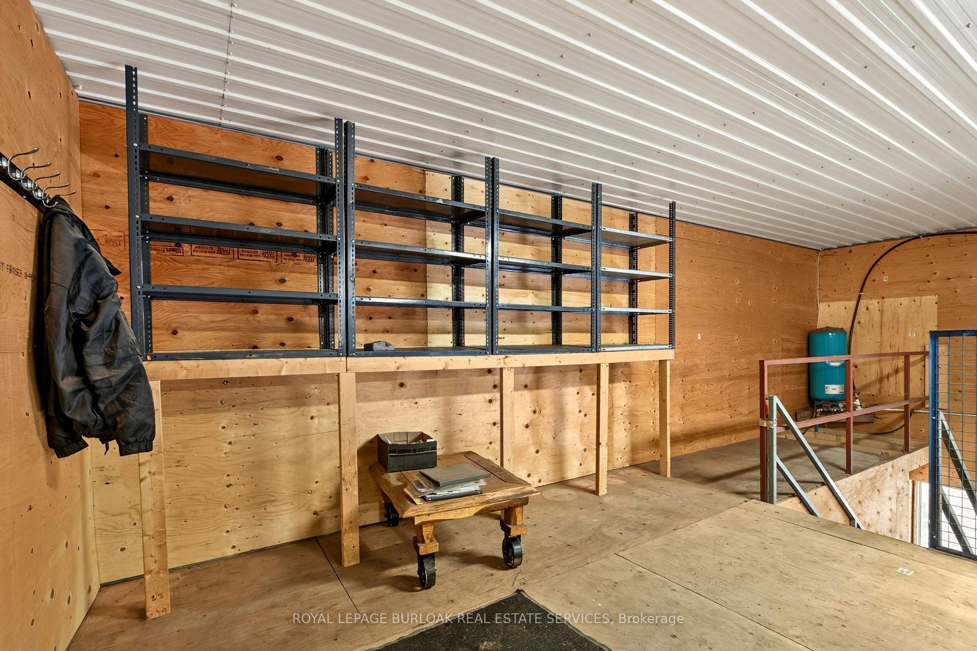 Photo 29 of Unit shop, 1506 6TH Concession Road, Hamilton, Rural Flamborough — HOMEH