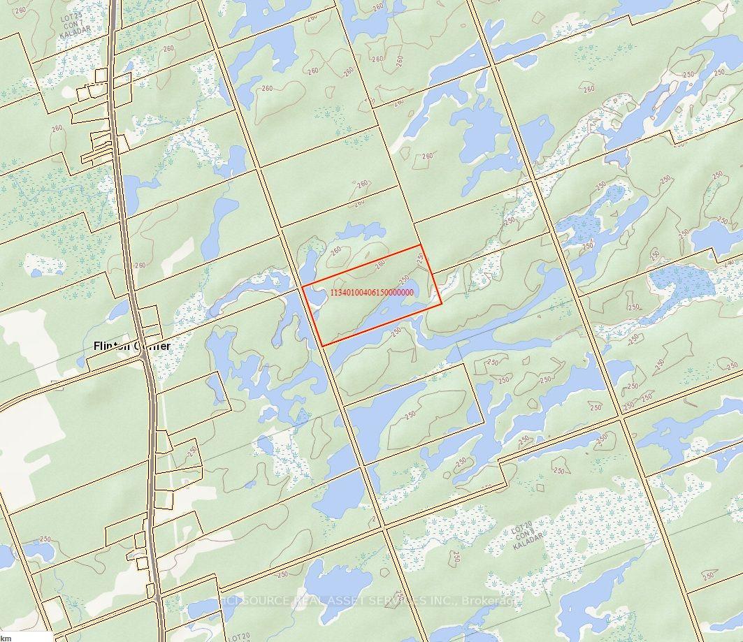 Photo 3 of Flinton Corners, Addington Highlands, Addington Highlands — HOMEH
