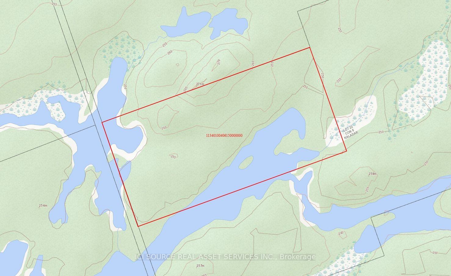 Photo 5 of Flinton Corners, Addington Highlands, Addington Highlands — HOMEH