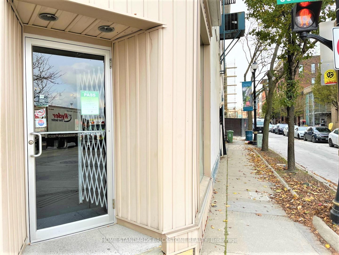 Photo 2 of 29 John Street N, Hamilton, Beasley — HOMEH