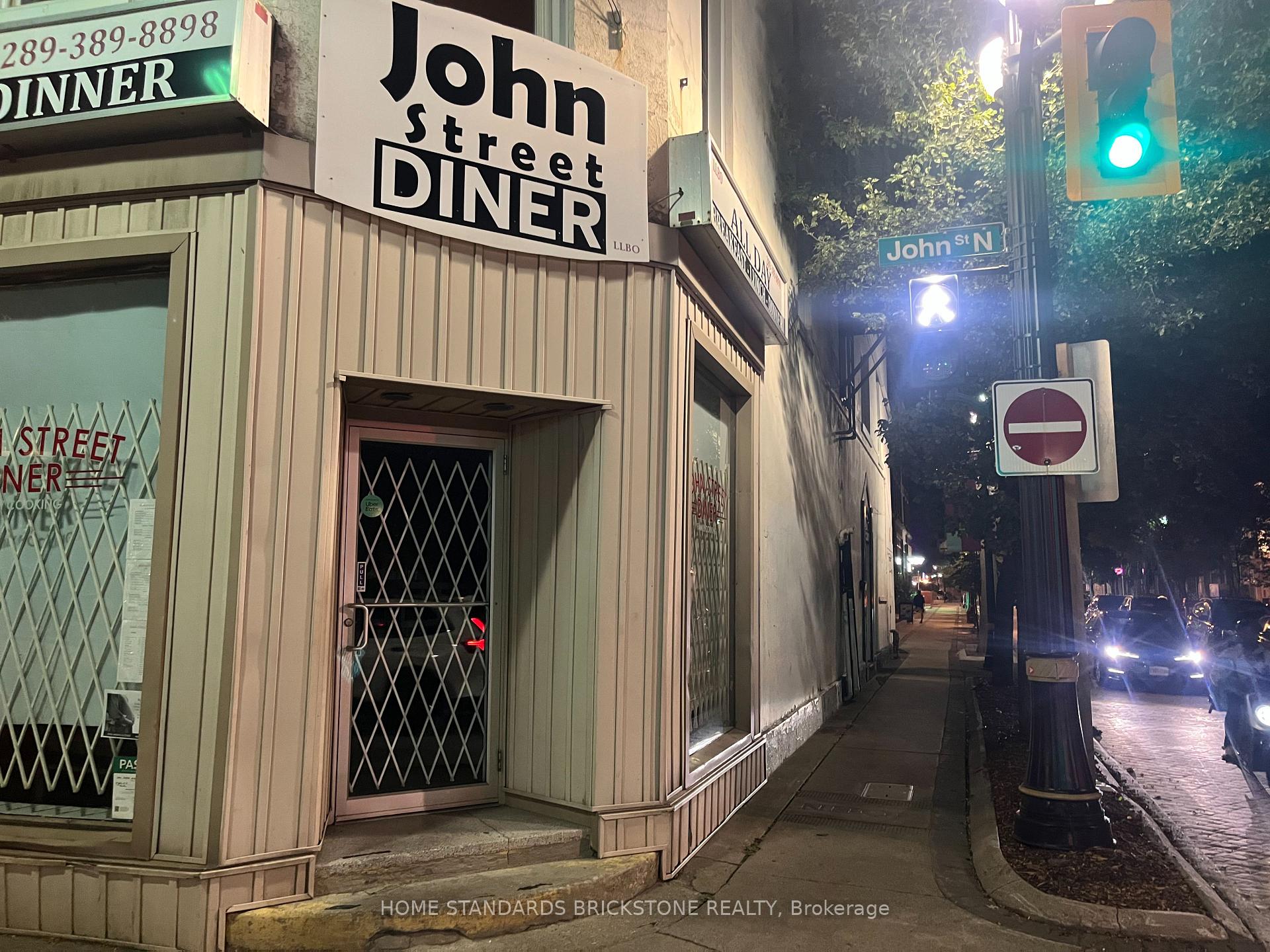 Photo 3 of 29 John Street N, Hamilton, Beasley — HOMEH