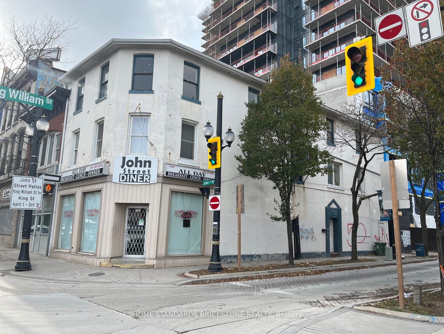 Photo 11 of 29 John Street N, Hamilton, Beasley — HOMEH