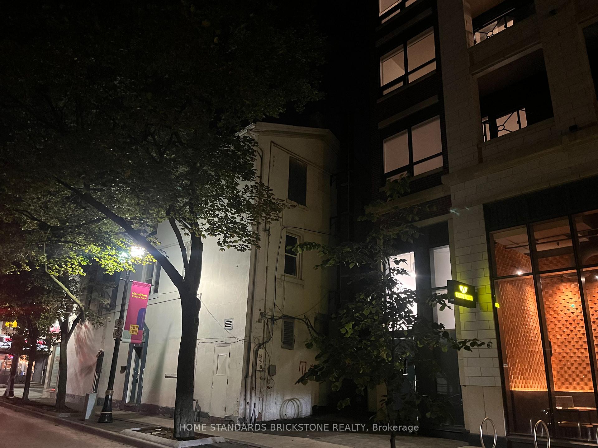 Photo 15 of 29 John Street N, Hamilton, Beasley — HOMEH