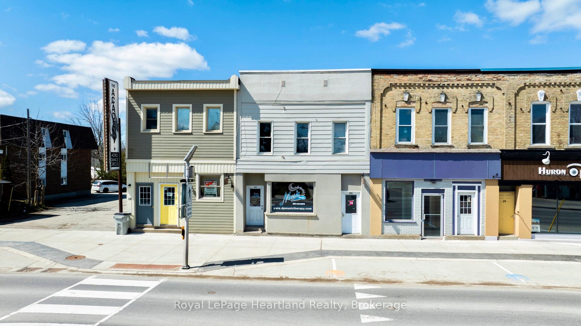 Photo of 84 Albert Street