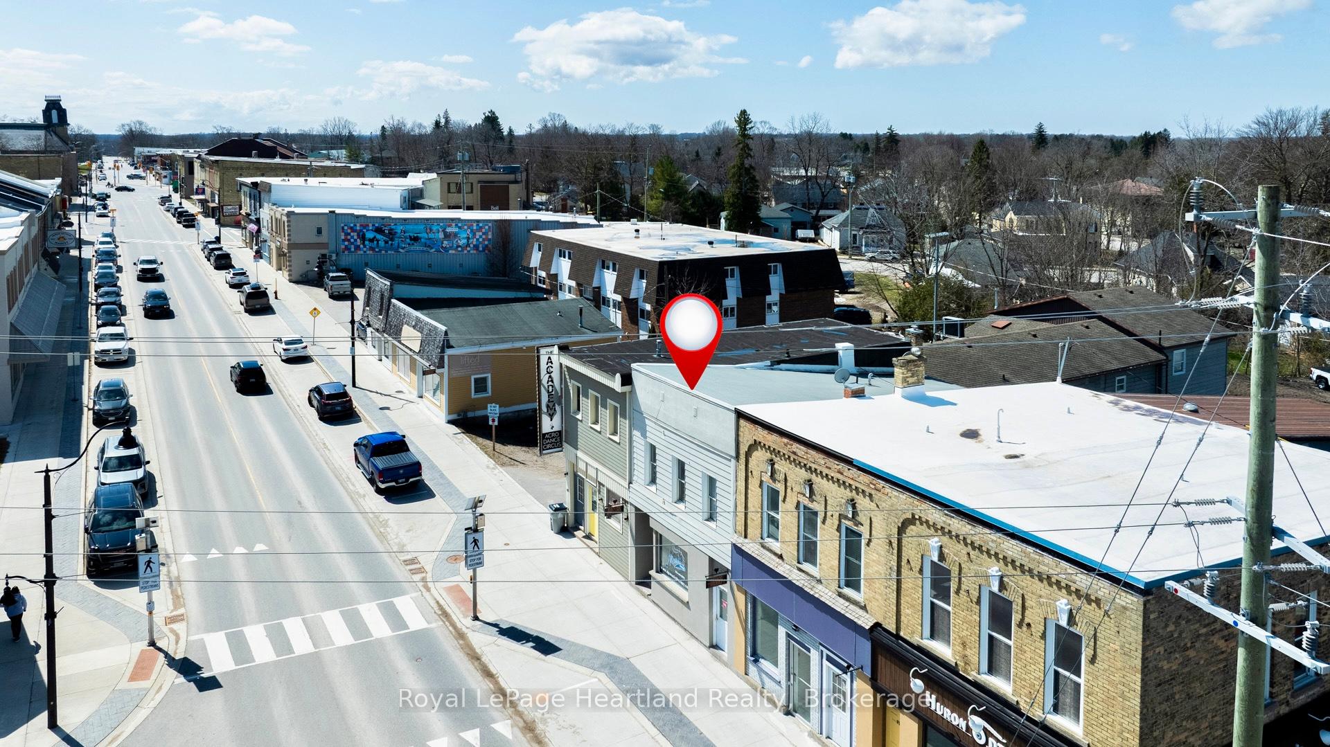 Photo 3 of 84 Albert Street, Central Huron, Clinton — HOMEH