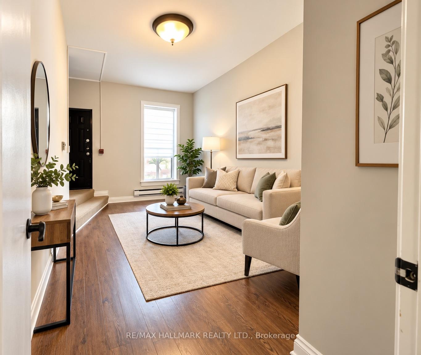 Photo 3 of 223-225 King Street E, Hamilton, Beasley — HOMEH