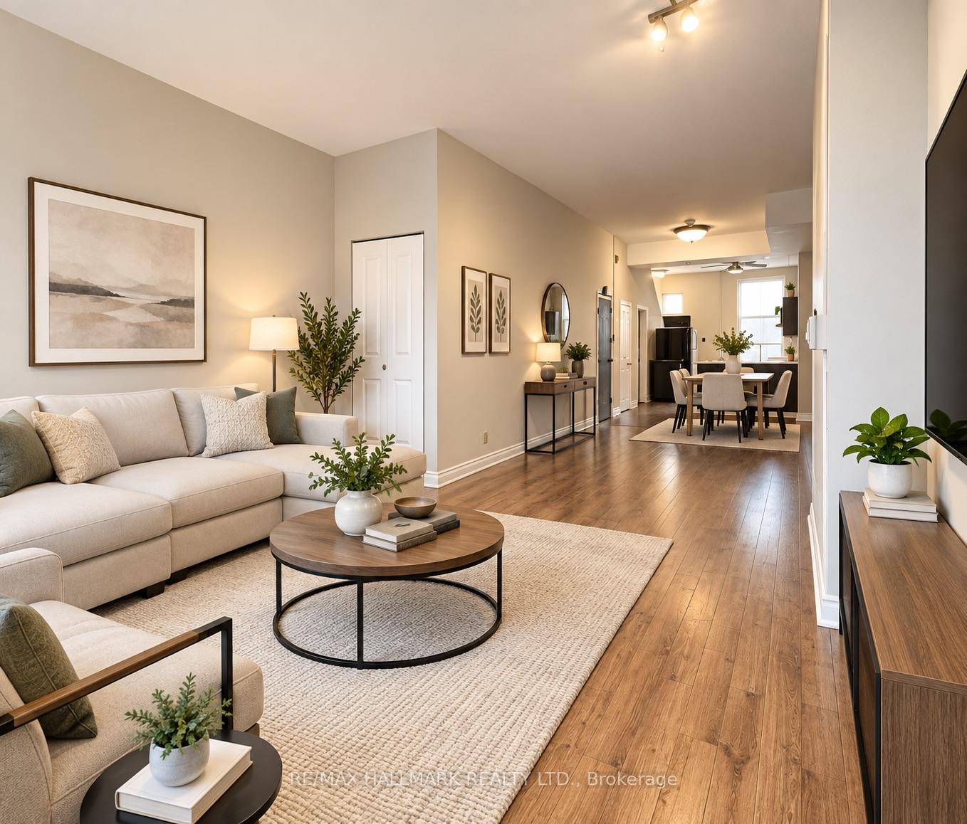 Photo 4 of 223-225 King Street E, Hamilton, Beasley — HOMEH
