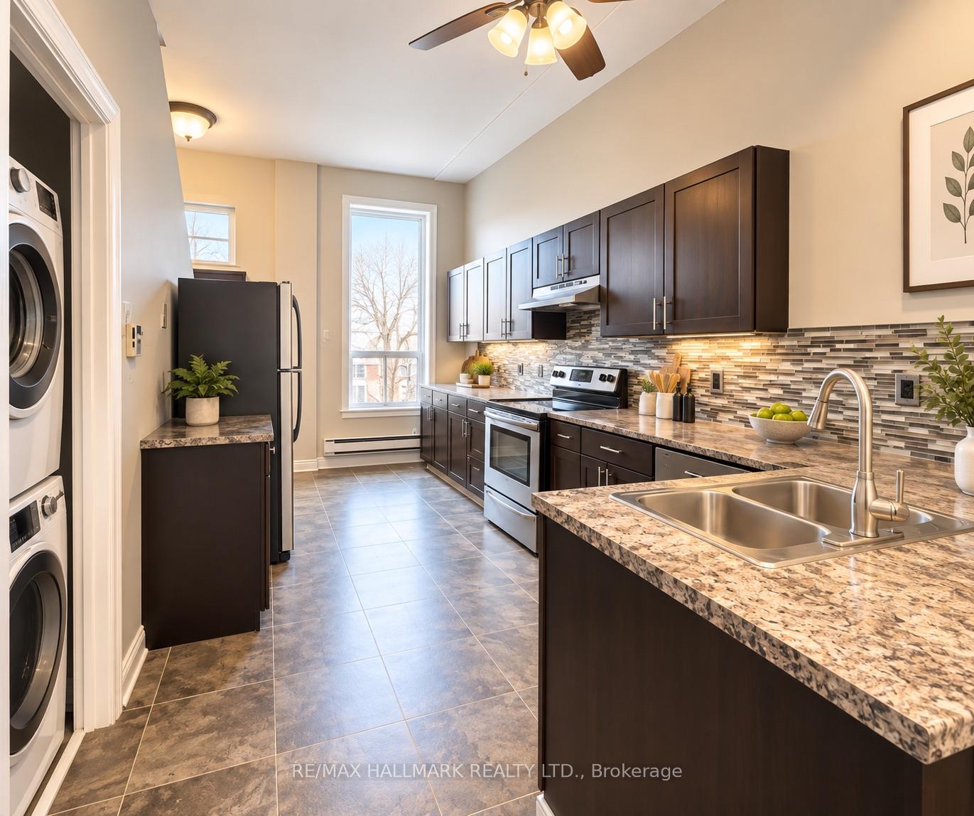 Photo 6 of 223-225 King Street E, Hamilton, Beasley — HOMEH