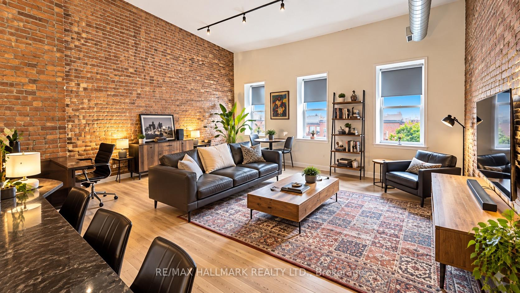 Photo 3 of 185-187 King Street E, Hamilton, Beasley — HOMEH