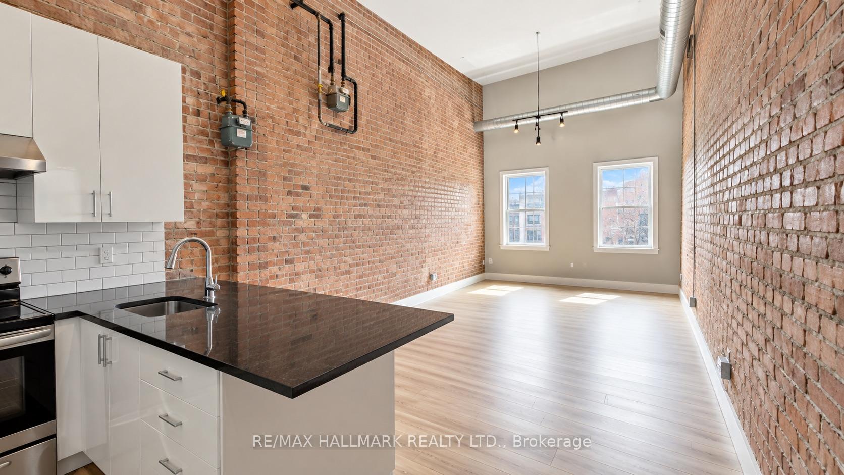 Photo 5 of 185-187 King Street E, Hamilton, Beasley — HOMEH