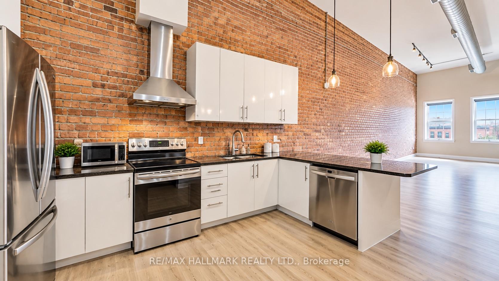 Photo 6 of 185-187 King Street E, Hamilton, Beasley — HOMEH