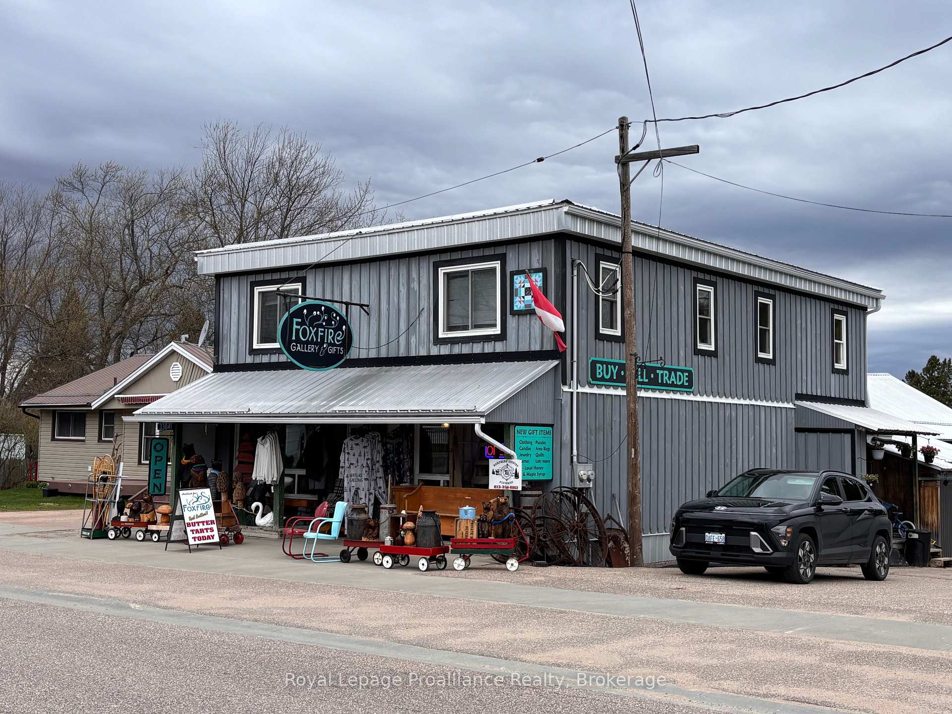 Photo of 33041 Highway 62 N