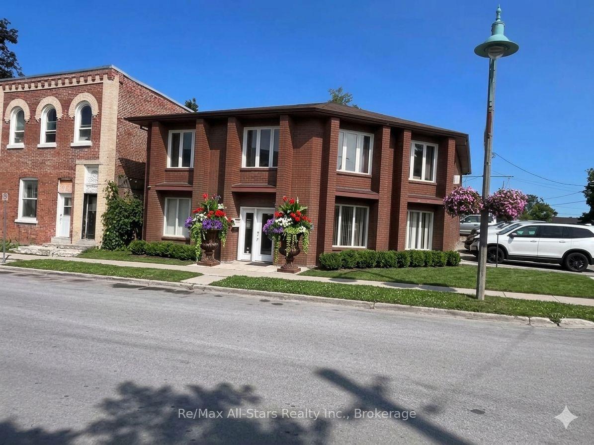 Photo of 82 King Street