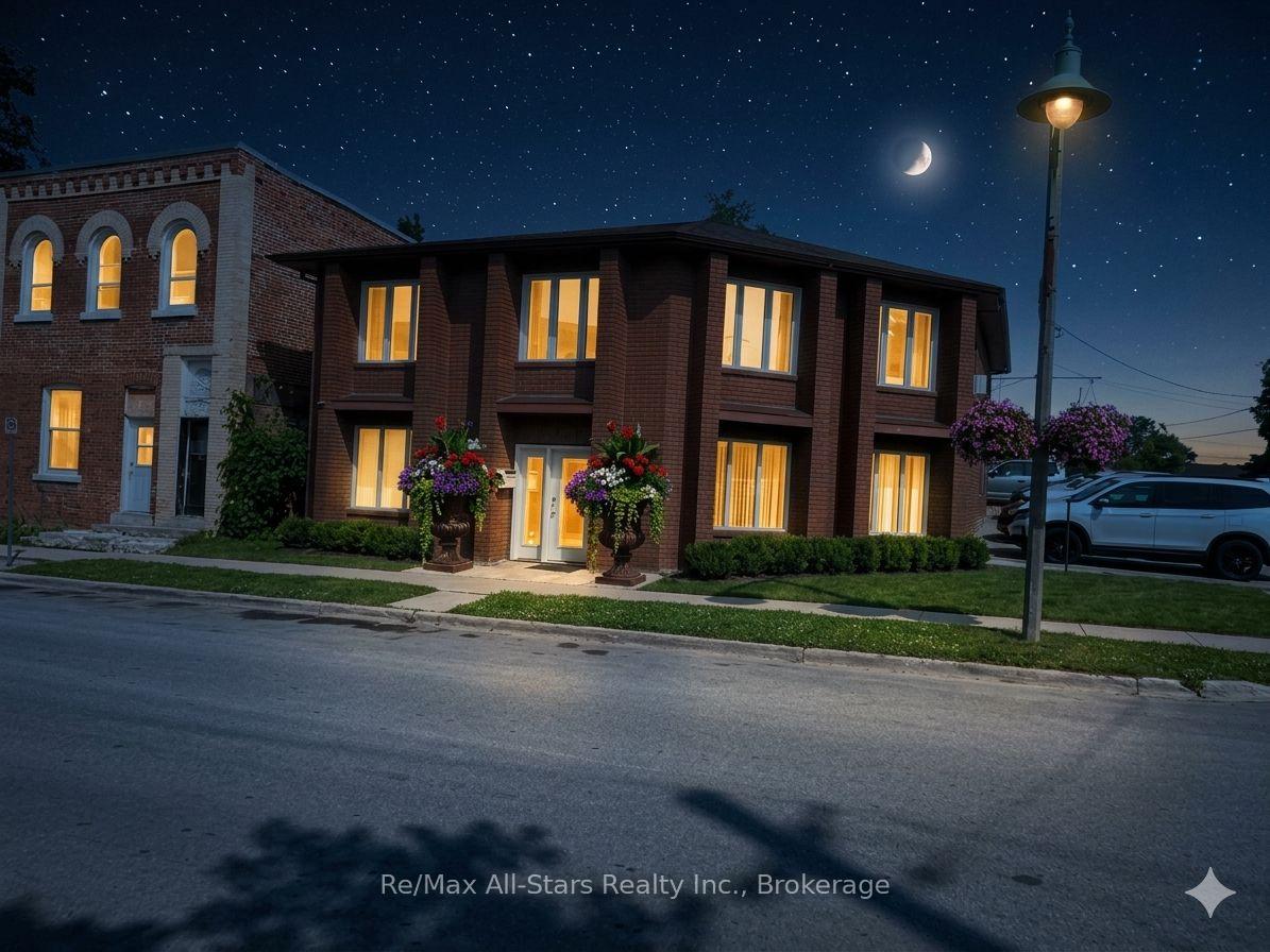 Photo 2 of 82 King Street, Kawartha Lakes, Woodville — HOMEH