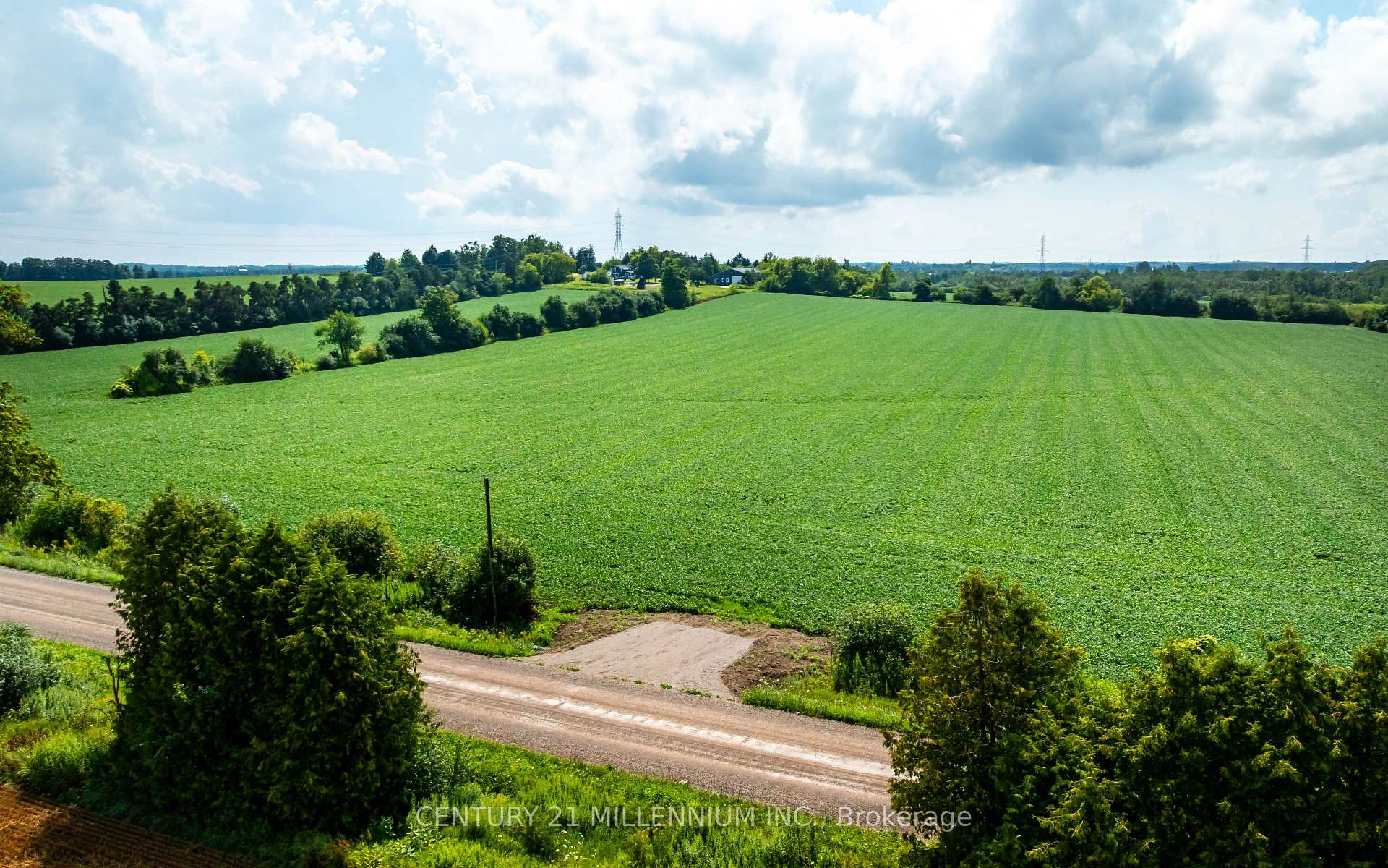 Photo 10 of 245097 5th Side Road, Amaranth, Rural Amaranth — HOMEH