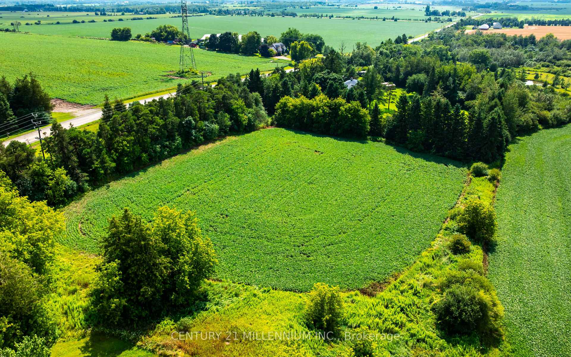 Photo 15 of 245097 5th Side Road, Amaranth, Rural Amaranth — HOMEH