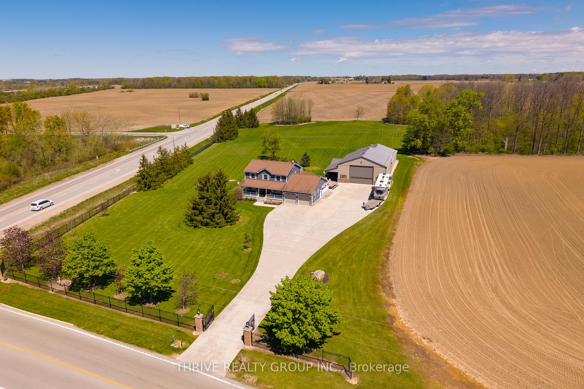 Photo 2 of 41132 Shorlea Line, Southwold, Rural Southwold — HOMEH