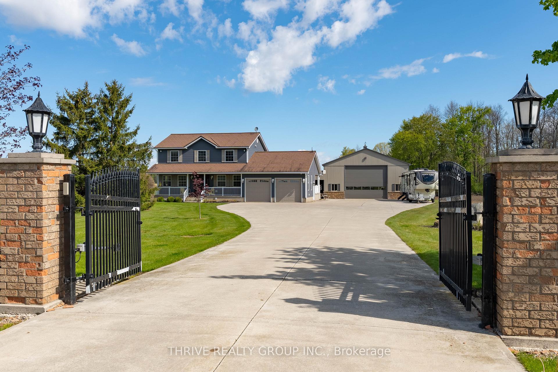 Photo 4 of 41132 Shorlea Line, Southwold, Rural Southwold — HOMEH